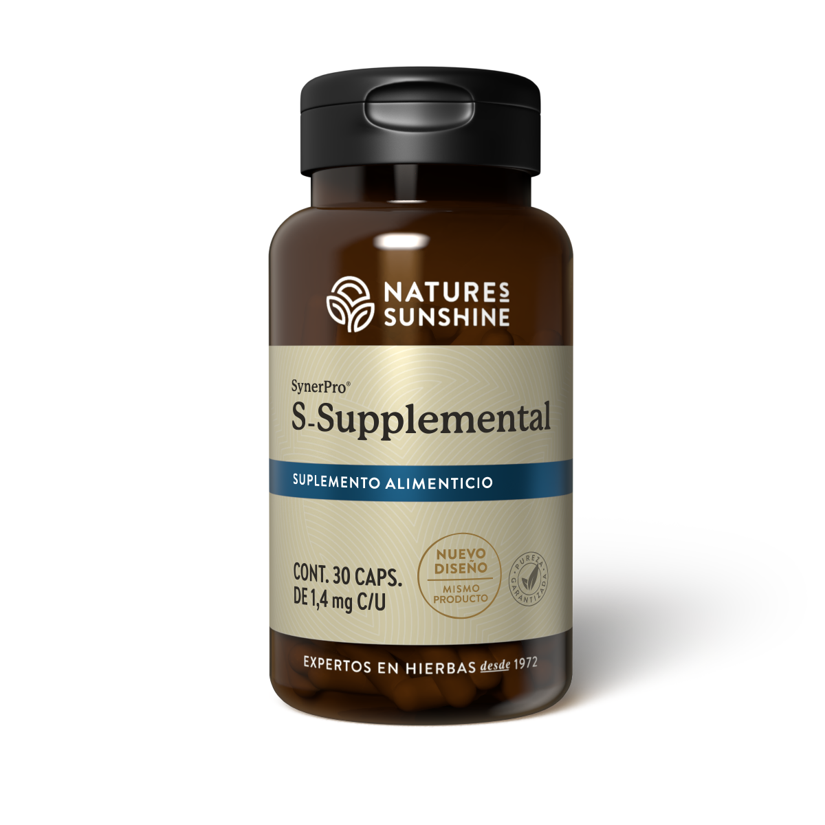 Nature's Sushine