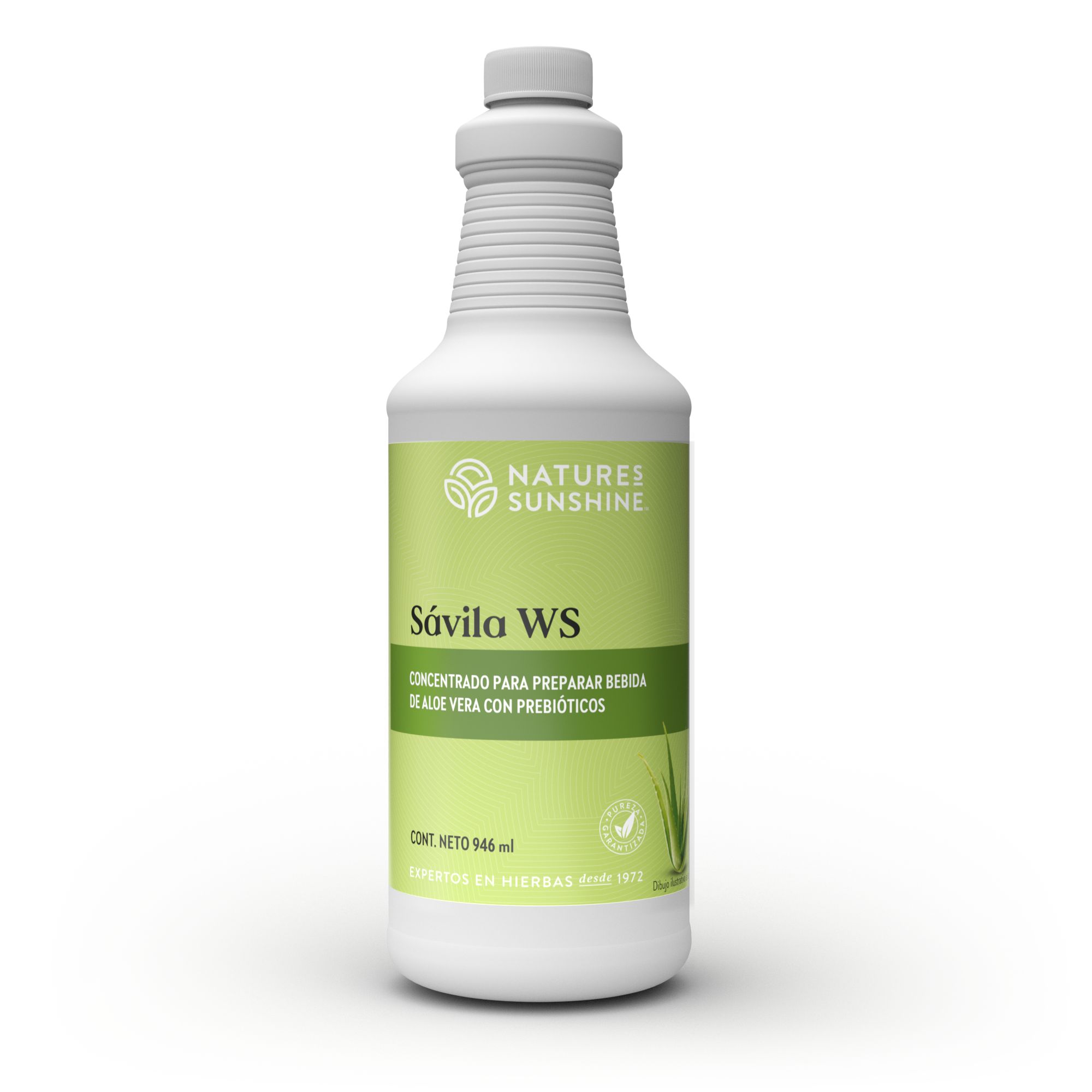 Nature's Sushine