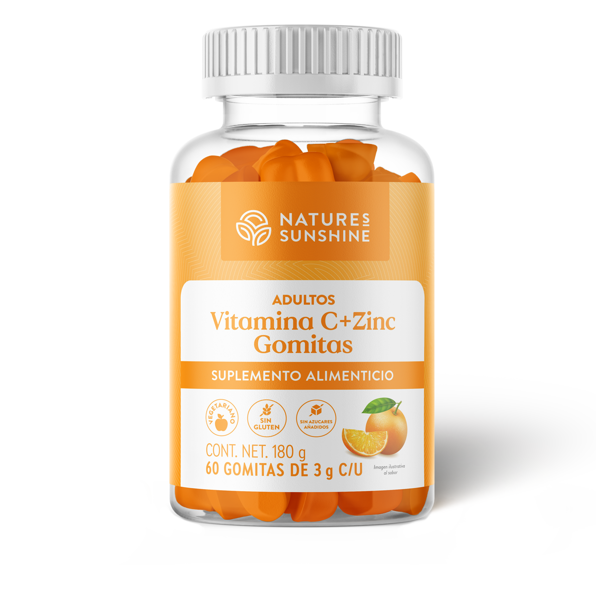 Nature's Sushine