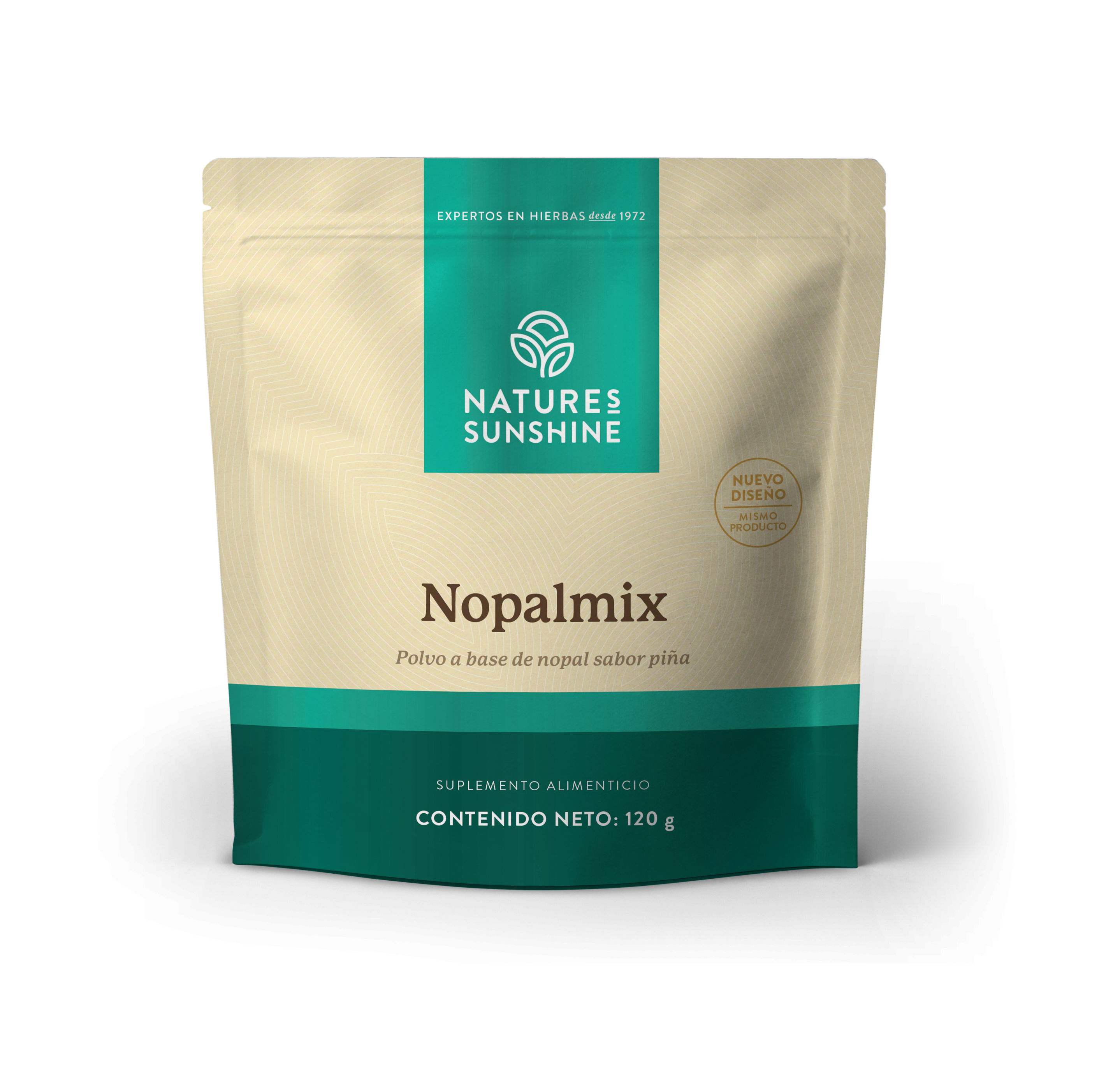 Nature's Sushine