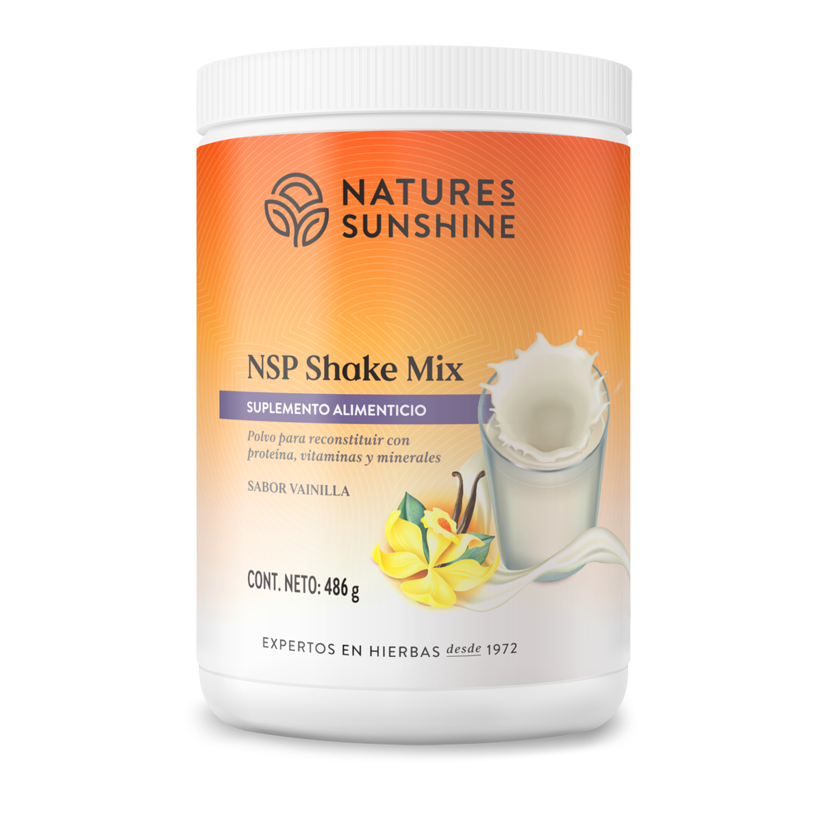 Nature's Sushine