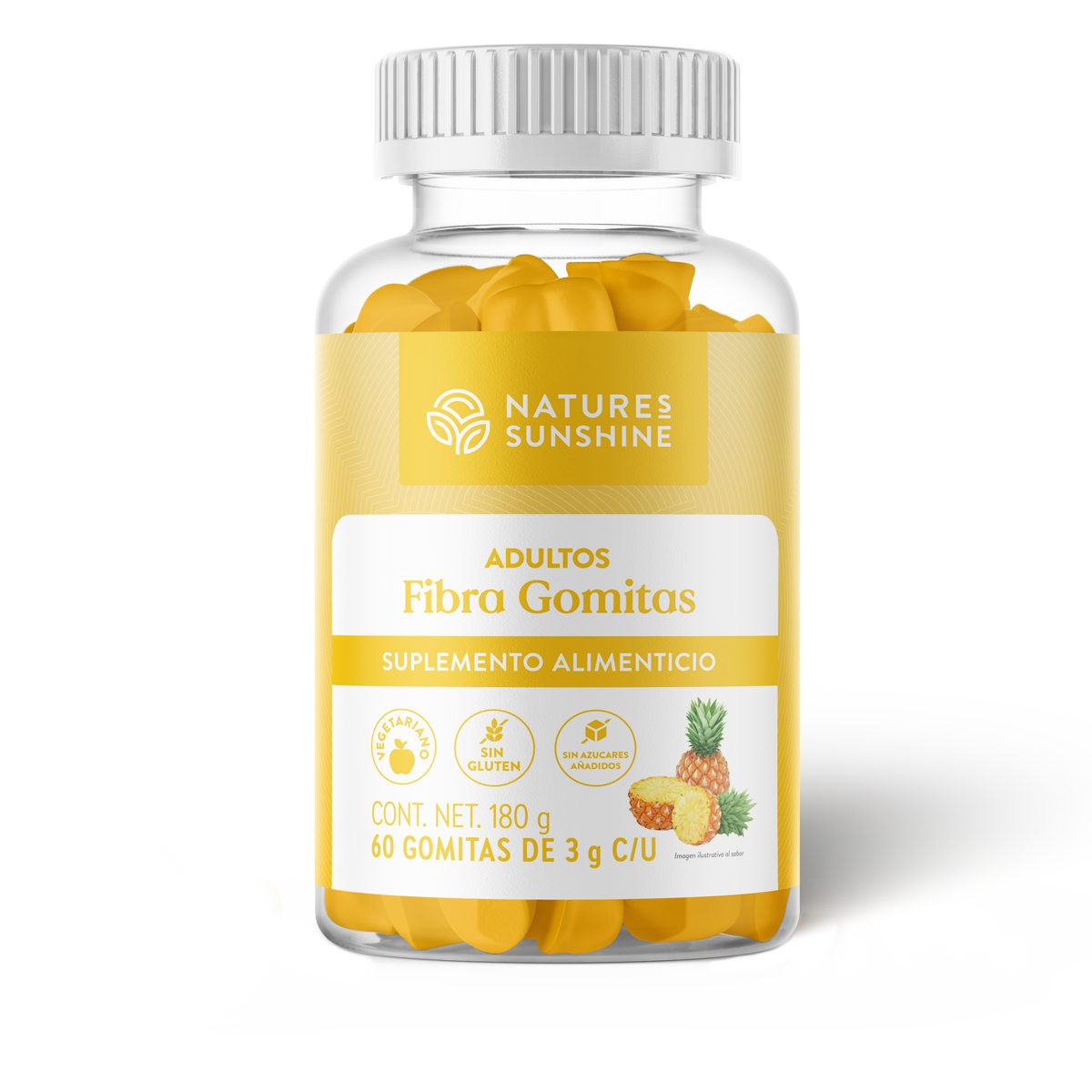 Nature's Sushine